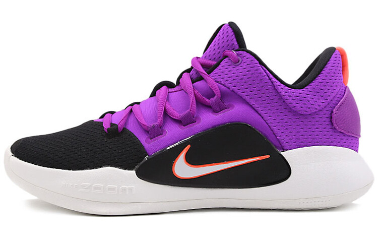 

Мужские баскетбольные кроссовки Nike Hyperdunk X