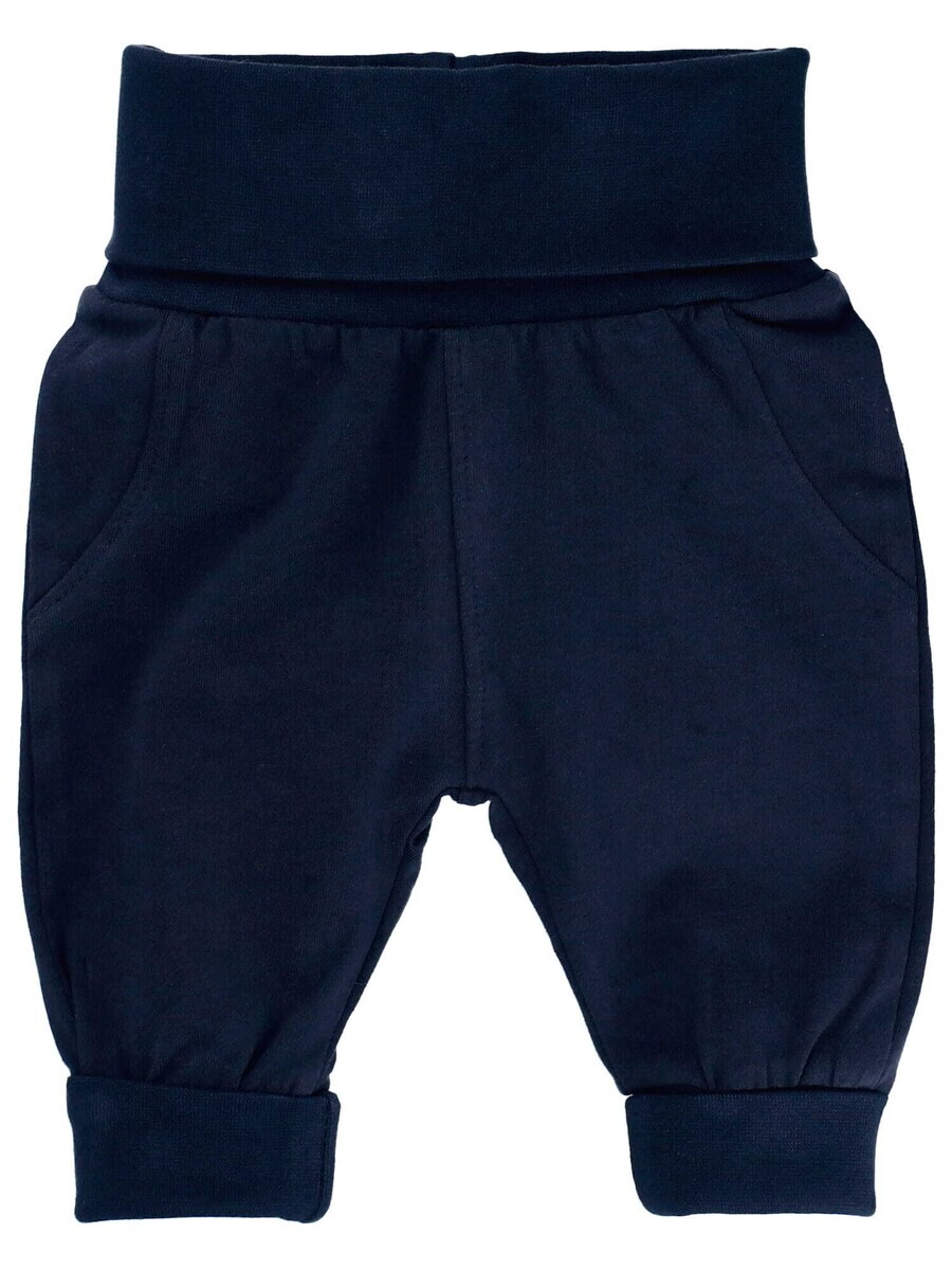 

Тканевые брюки Ebbe Regular Pants , темно-синий