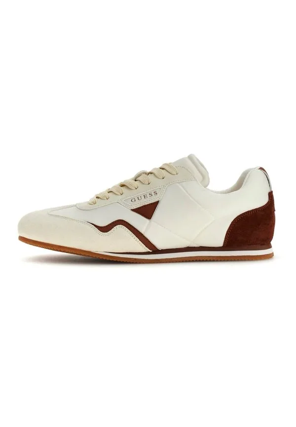 Кроссовки olmo Guess, Weiß