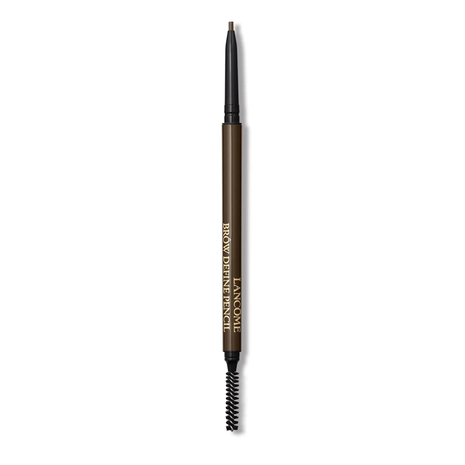 Карандаш для бровей «Brow Shaping Powdery Pencil» от Lancôme Lancôme, 12 Dark Brown