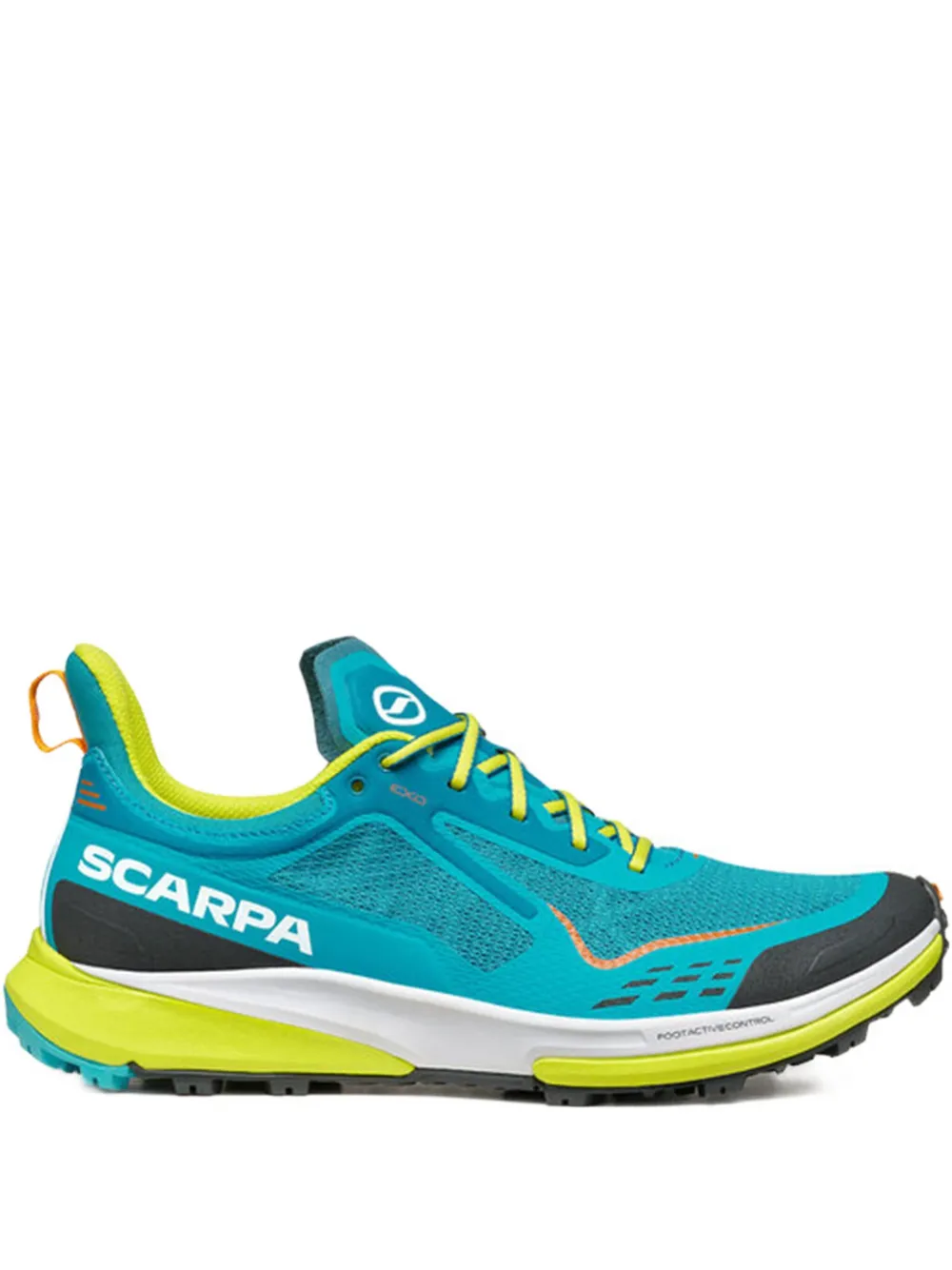 

Кроссовки Golden Gate Kima Scarpa, синий