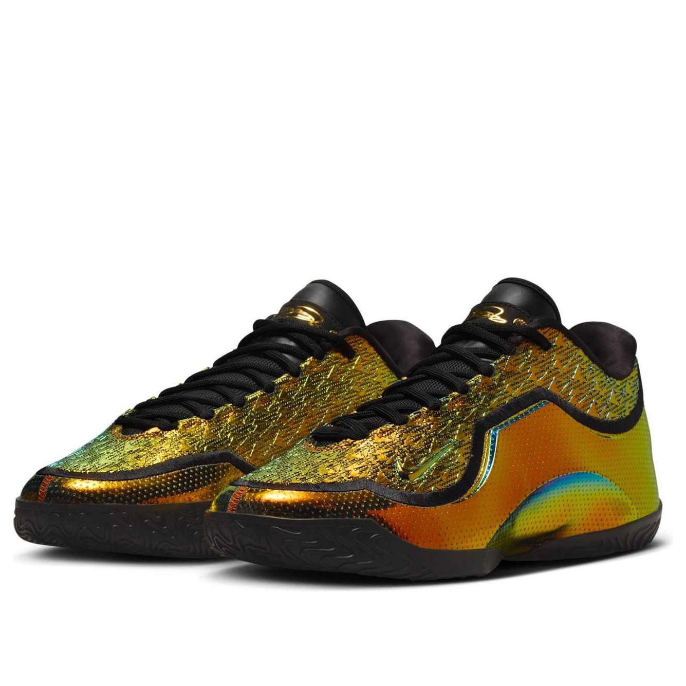 Кроссовки Nike LeBron 23 EP 'Uncharted' — фото 4