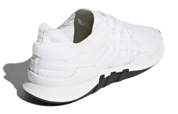 Кроссовки (WMNS) adidas originals EQT Racing ADV, белый — фото 4