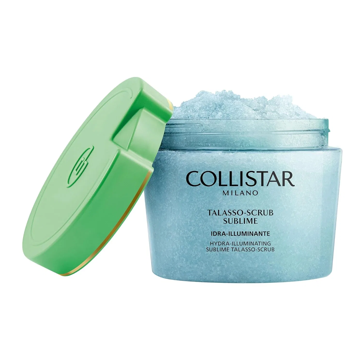 Скраб для тела «Talasso Scrub Body Hydra-Illuminante» от Collistar, 600 г Collistar — фото 2