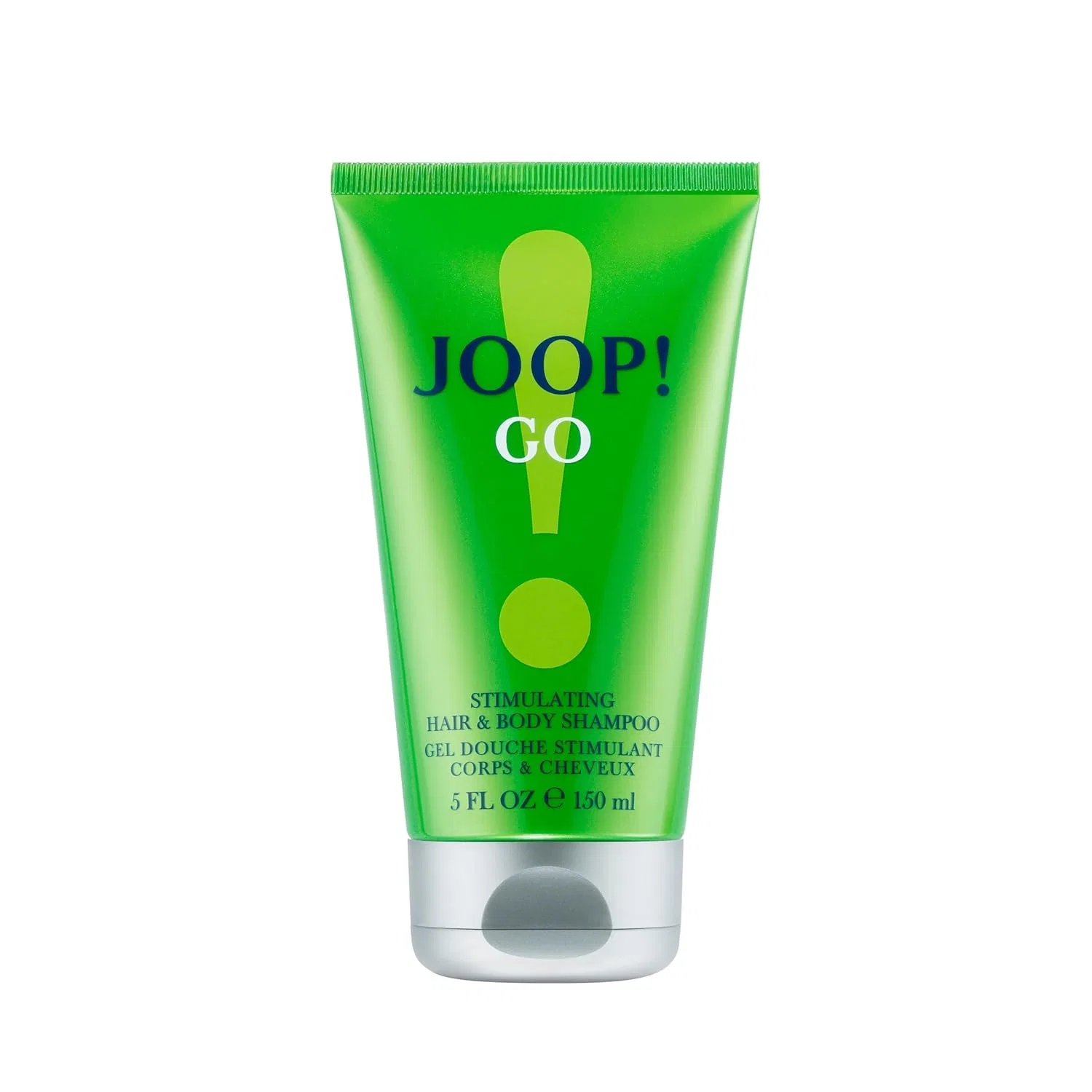 Мужской гель для душа JOOP! Go! с древесно-фруктовым ароматом Joop!