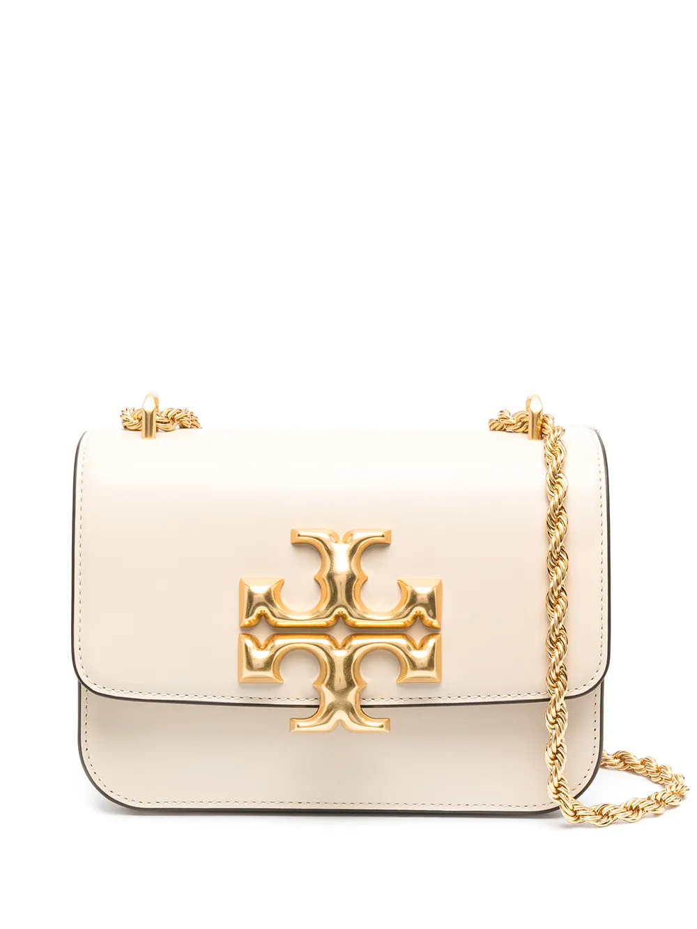 

Маленькая сумка на плечо Eleanor Tory Burch, нейтральный
