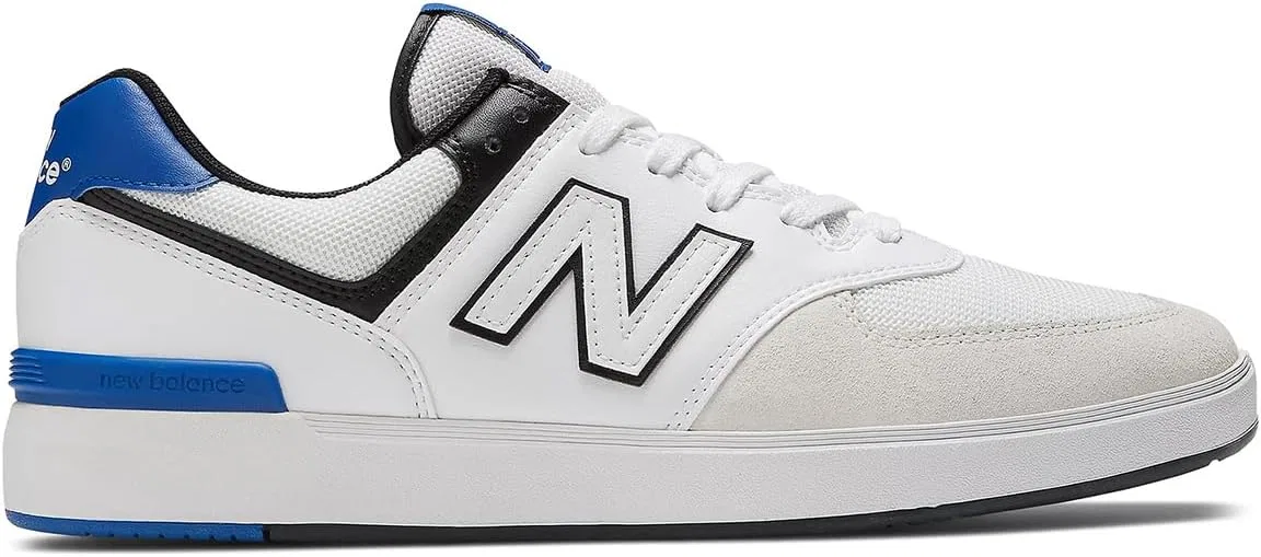 Кроссовки New Balance CT574 CT574LFJ, White Royal