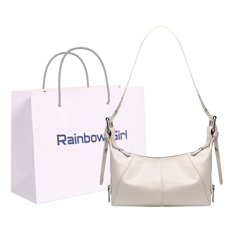 

Женская сумка через плечо Rainbow Girl, Черный