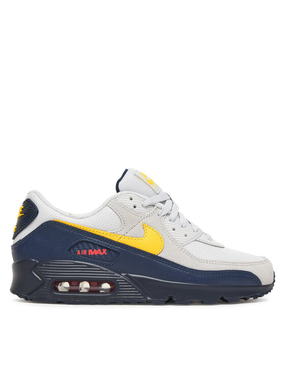 

Кроссовки Air Max 90 IF0670 001 Nike, серый