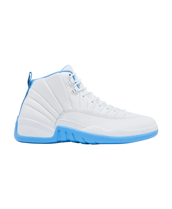 

Ретро кроссовки Melo 12 Jordan, белый