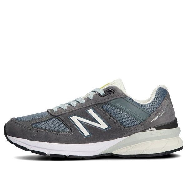 

Кроссовки 990 v5 New Balance, черный