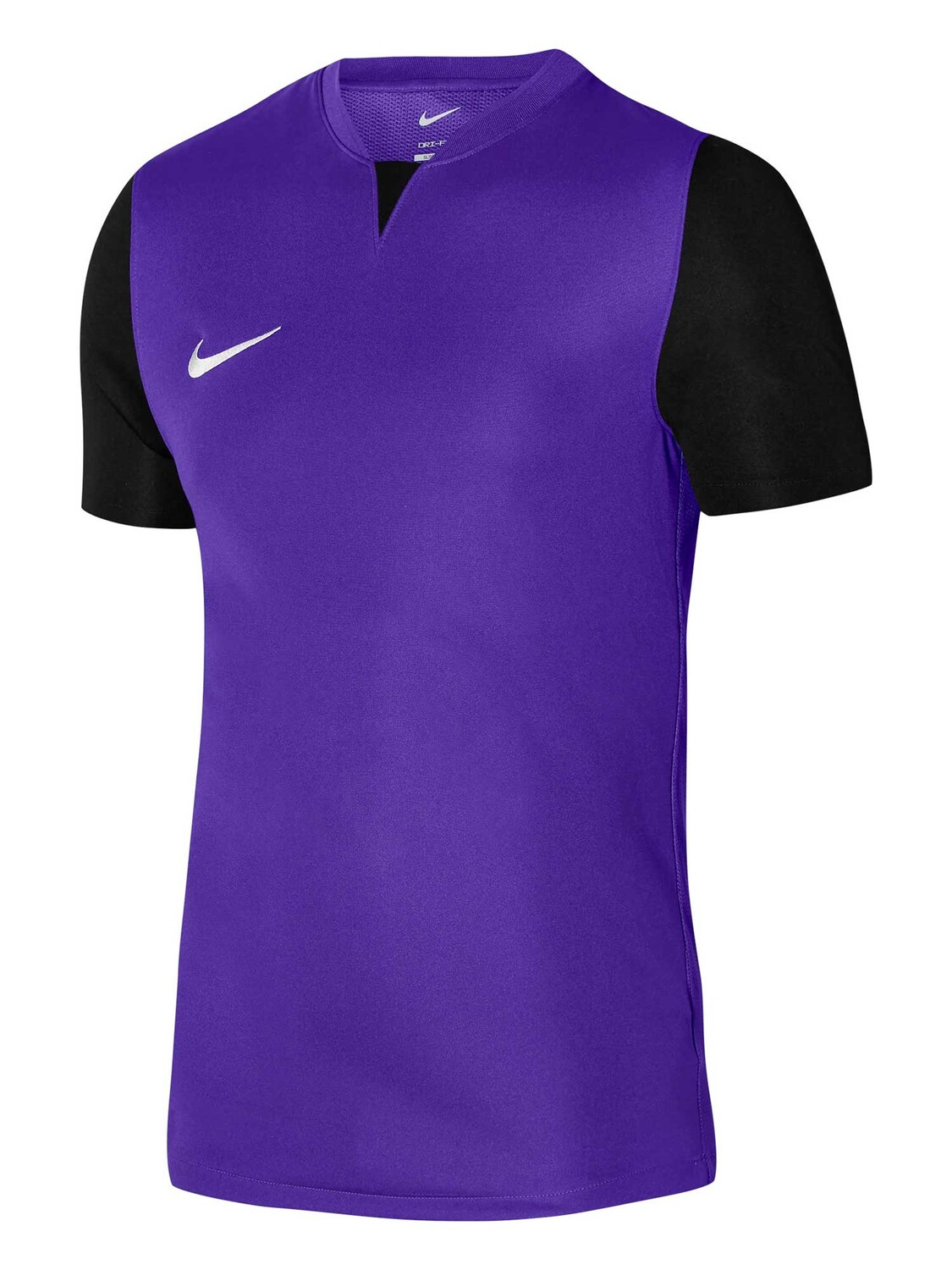 

Футболка Nike Team M NK DF TROPHY V JSY SS, фиолетовый