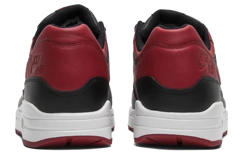 Nike Air Max 1 Bred — фото 4