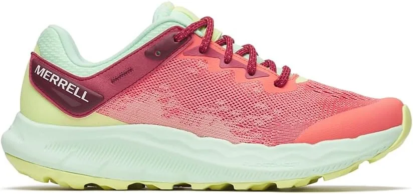 Мужские кроссовки Merrell Antora 4