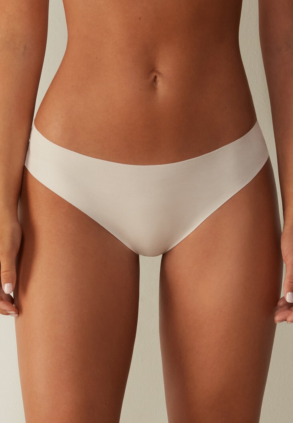 

Трусы RAW-CUT Intimissimi, цвет off-white