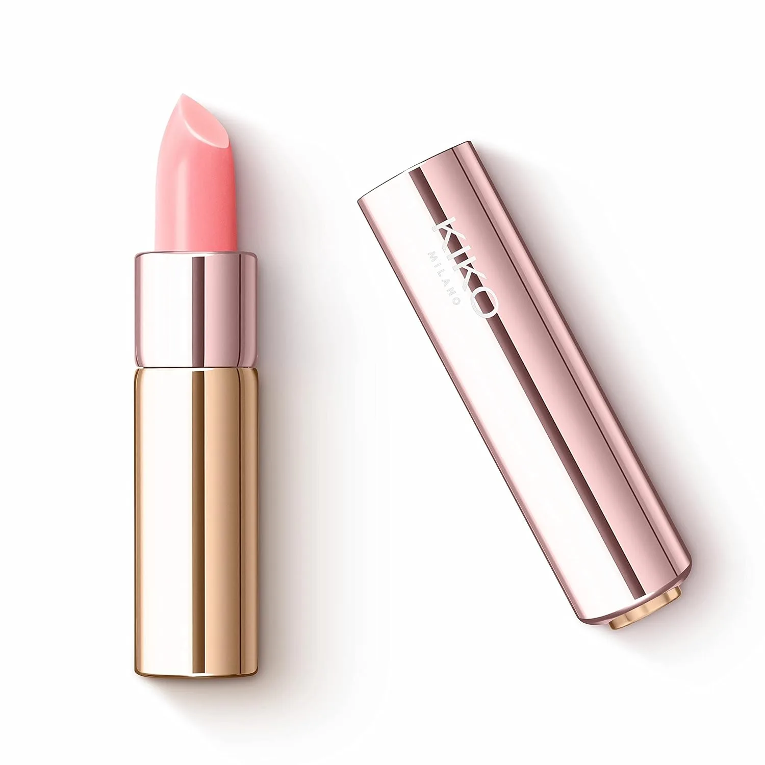 Помада Kiko Milano Ph Glow, Clear