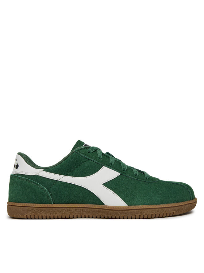 

Кроссовки Diadora, зеленый