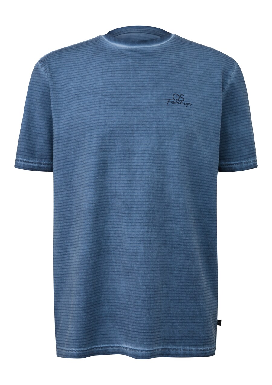 

Футболка QS, Navy