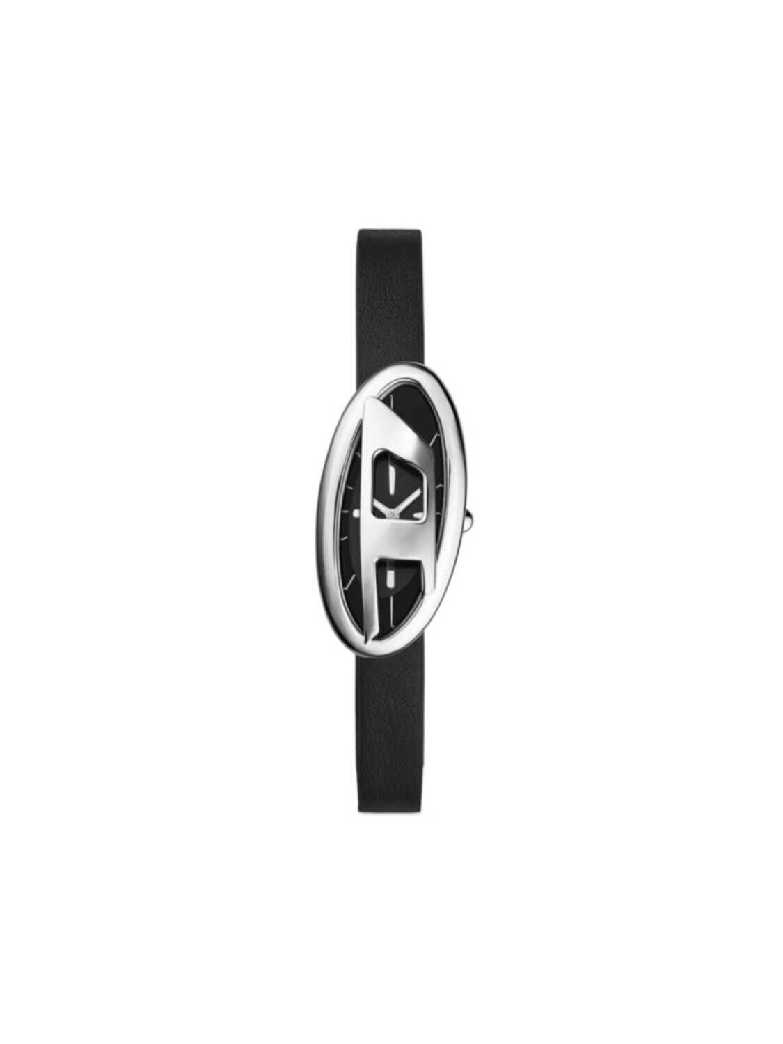 

Наручные часы D-Era 19 мм Diesel, черный