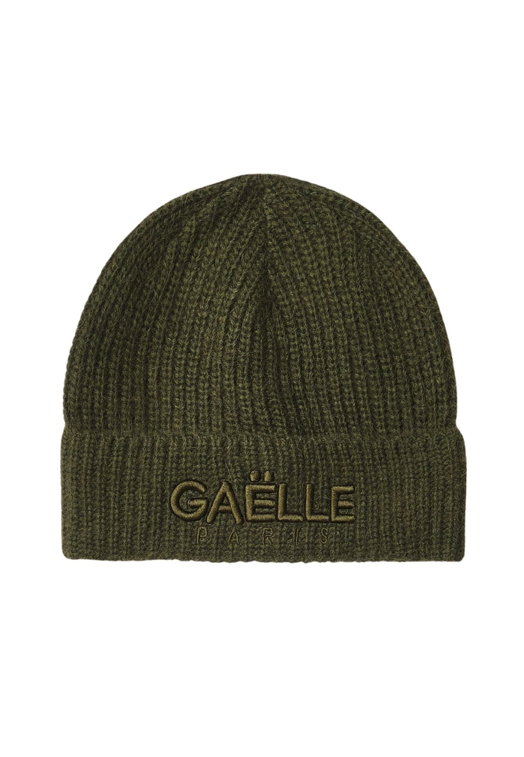 

Бейсболка GAeLLE, зеленый