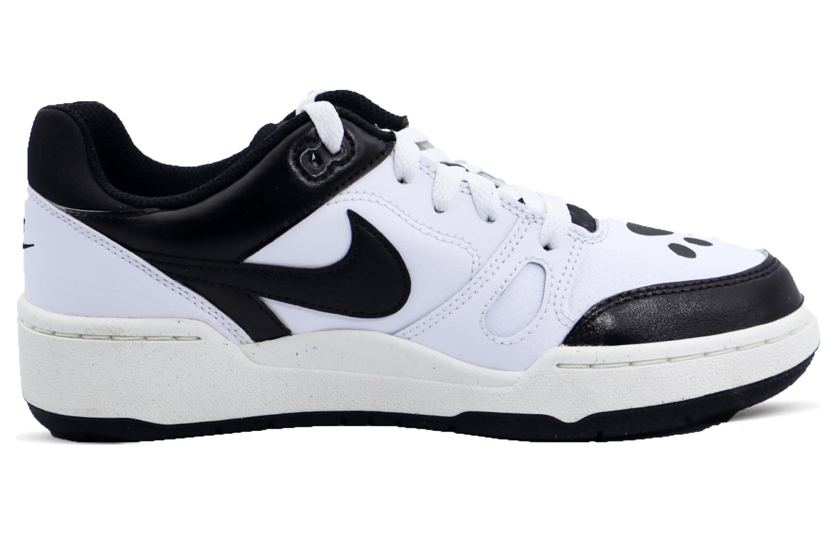 

Мужские кроссовки для скейтбординга Nike Full Force, White