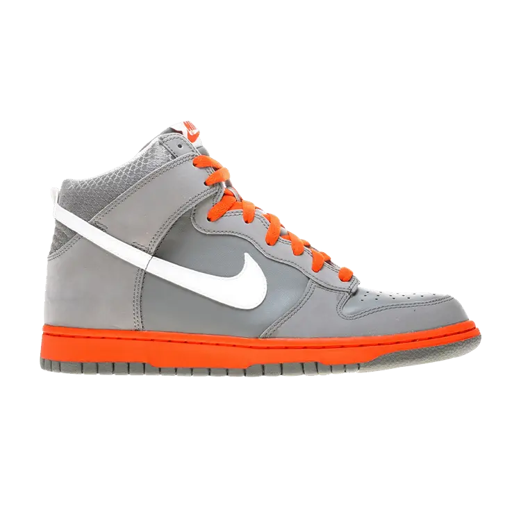 

Кроссовки Nike Dunk High