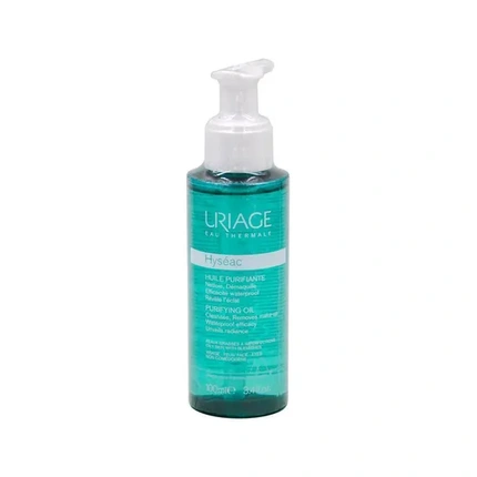 

Hyseac Очищающее масло для жирной кожи 100 мл Uriage