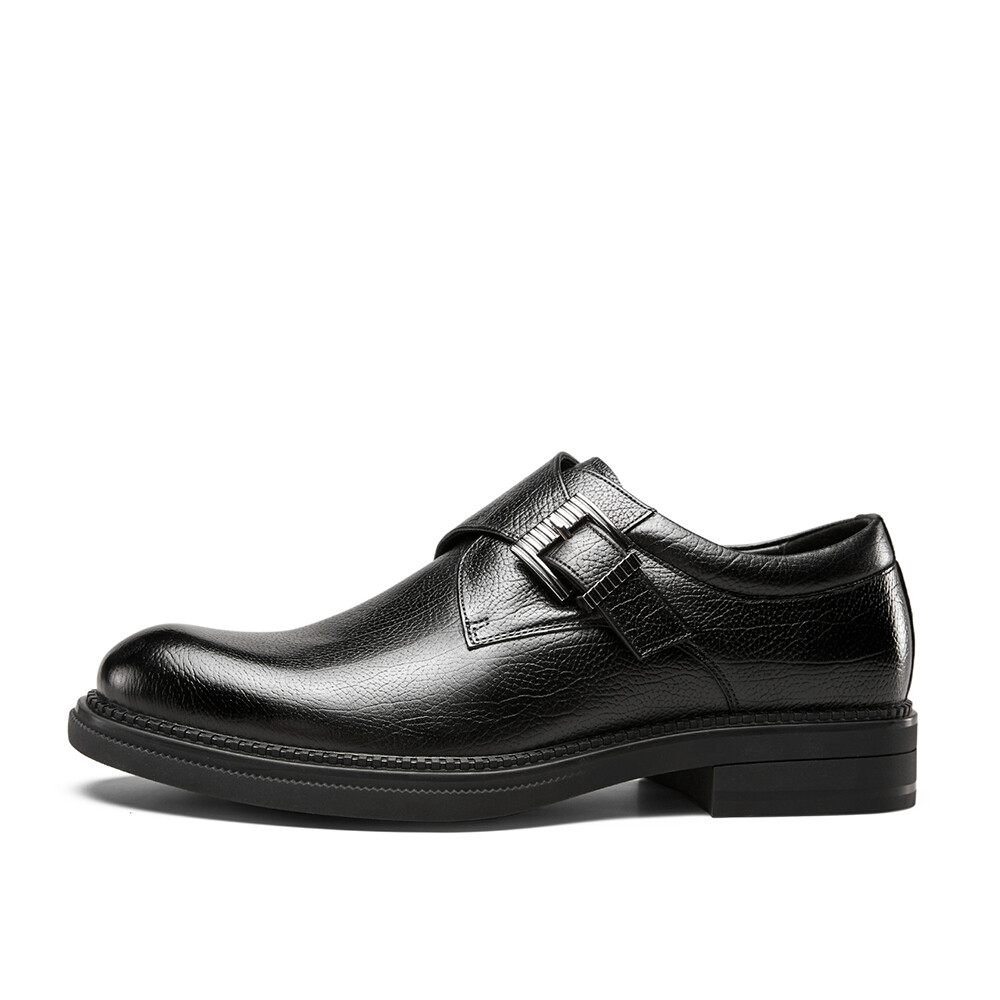 

Туфли мужские Men"s Casual Men Low-Top None Yearcon, черный