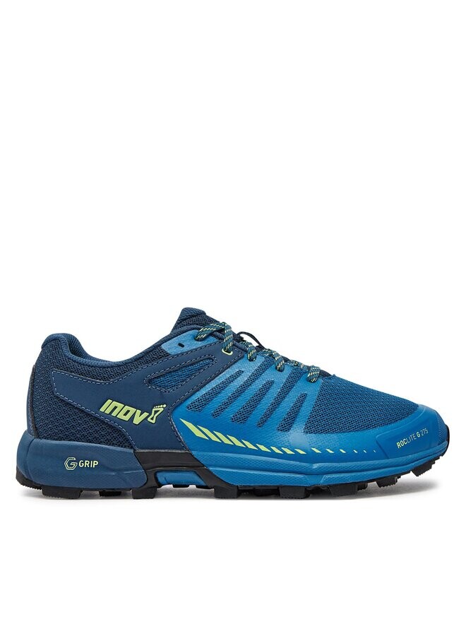 

Беговые кроссовки Inov-8 Roclite G 275 V2, синий
