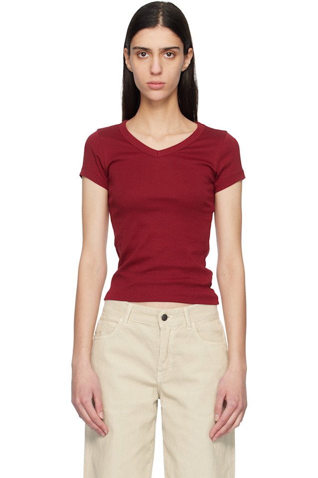 

Flore Flore Детская футболка «Красная Джилл»