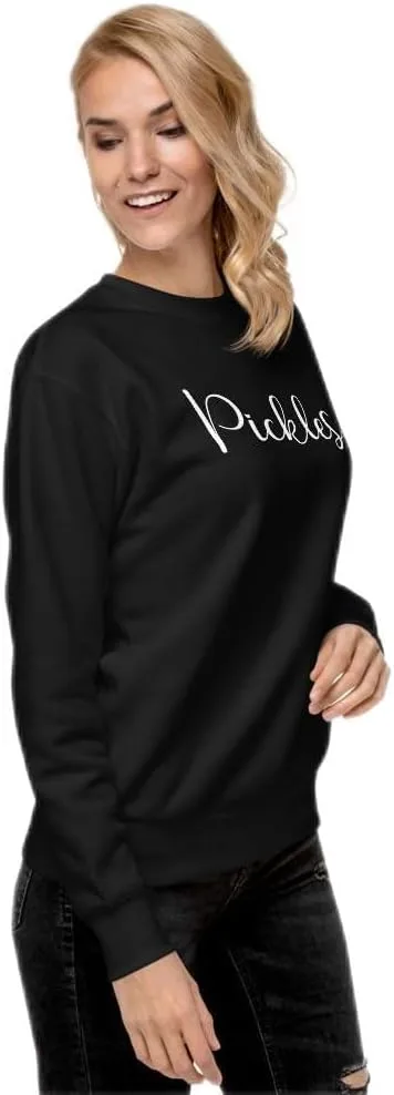 

Свитер Pickles Sweater, Canning Season, длинный рукав