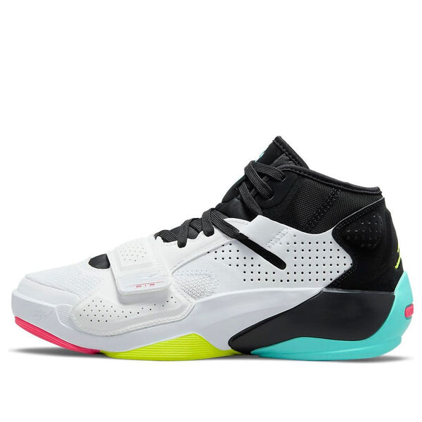 

Кроссовки сион 2 Air Jordan, черный