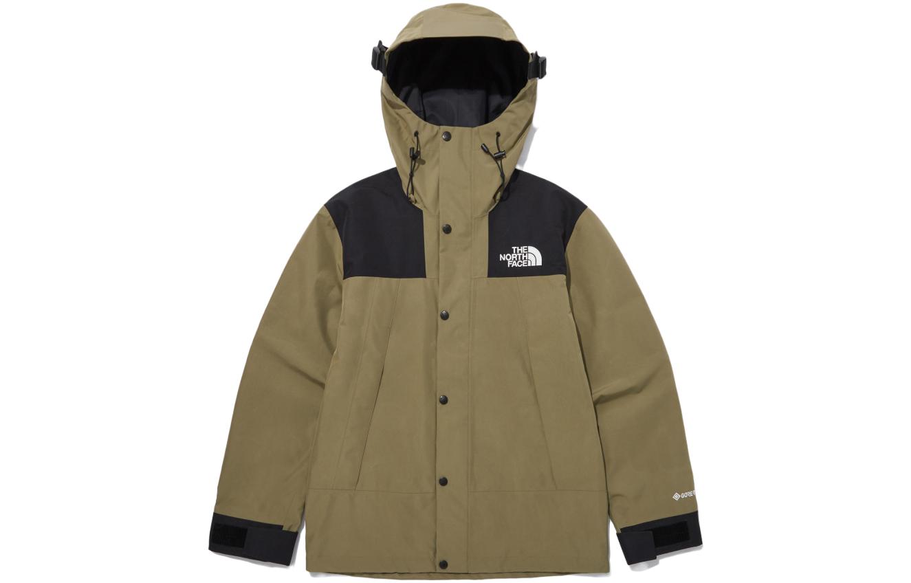 

Коллекция 1990 года Куртка мужская Sand Dune The North Face, цвет Sand Dune