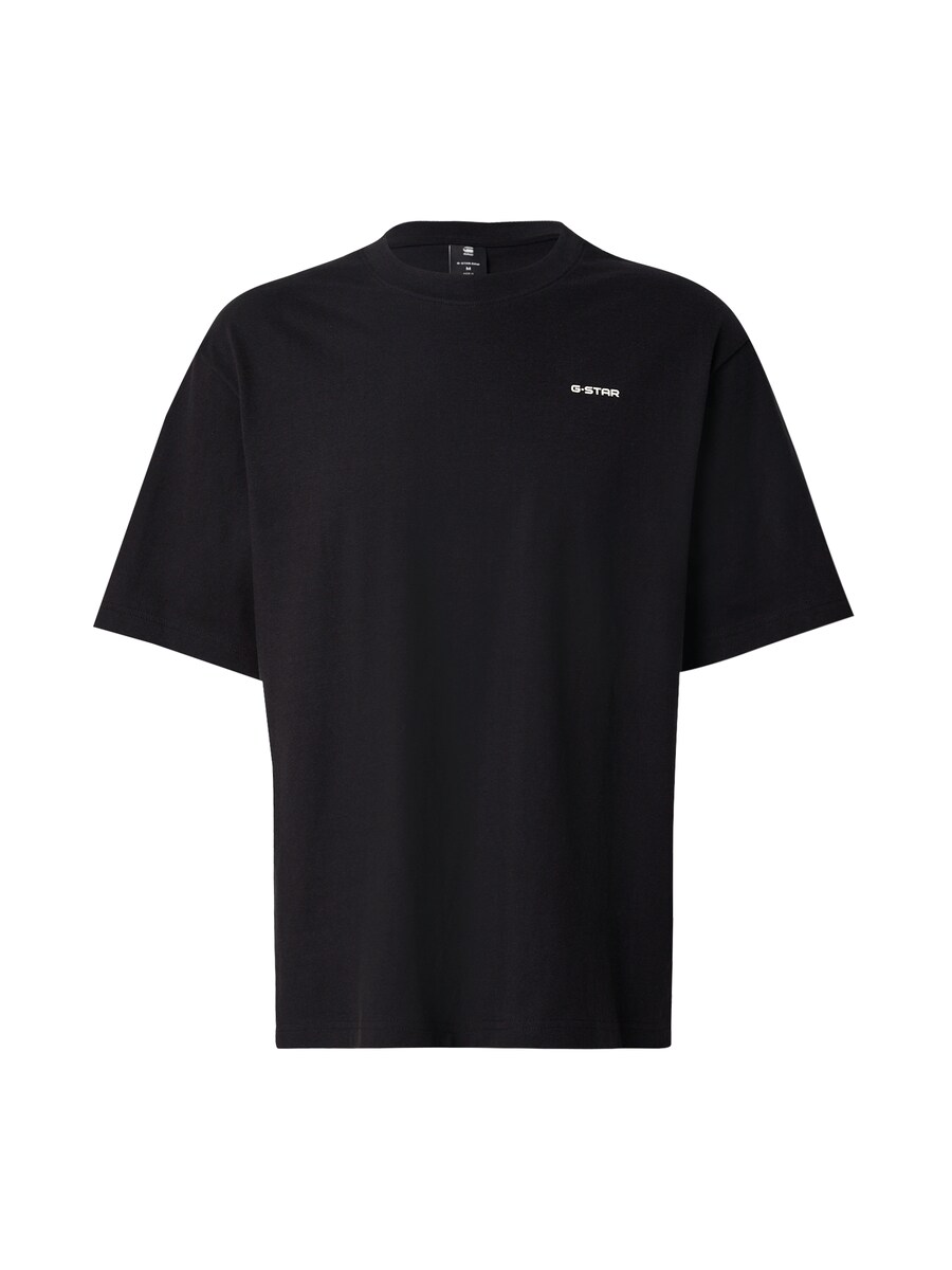 

Футболка G-STAR, Black