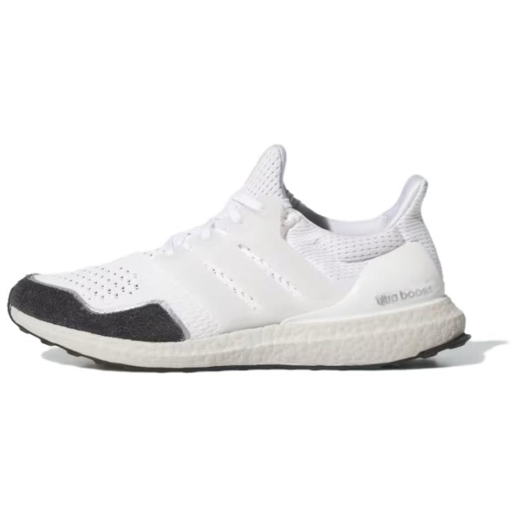 

Кроссовки Ultraboost 1.0 мужские с низким верхом, белый/черный Adidas