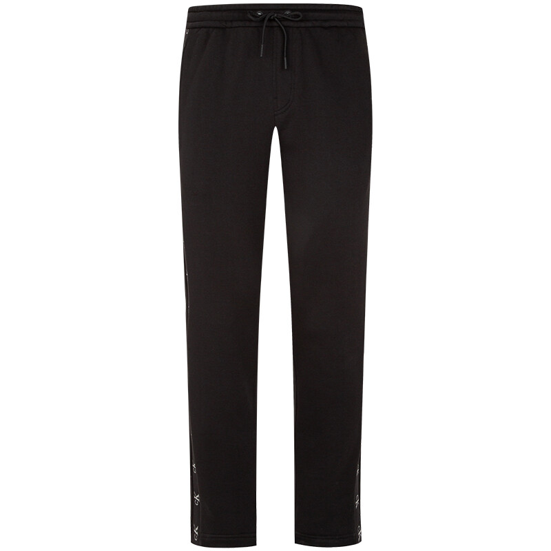

Calvin Klein Мужские повседневные брюки, цвет BEH - Space Black