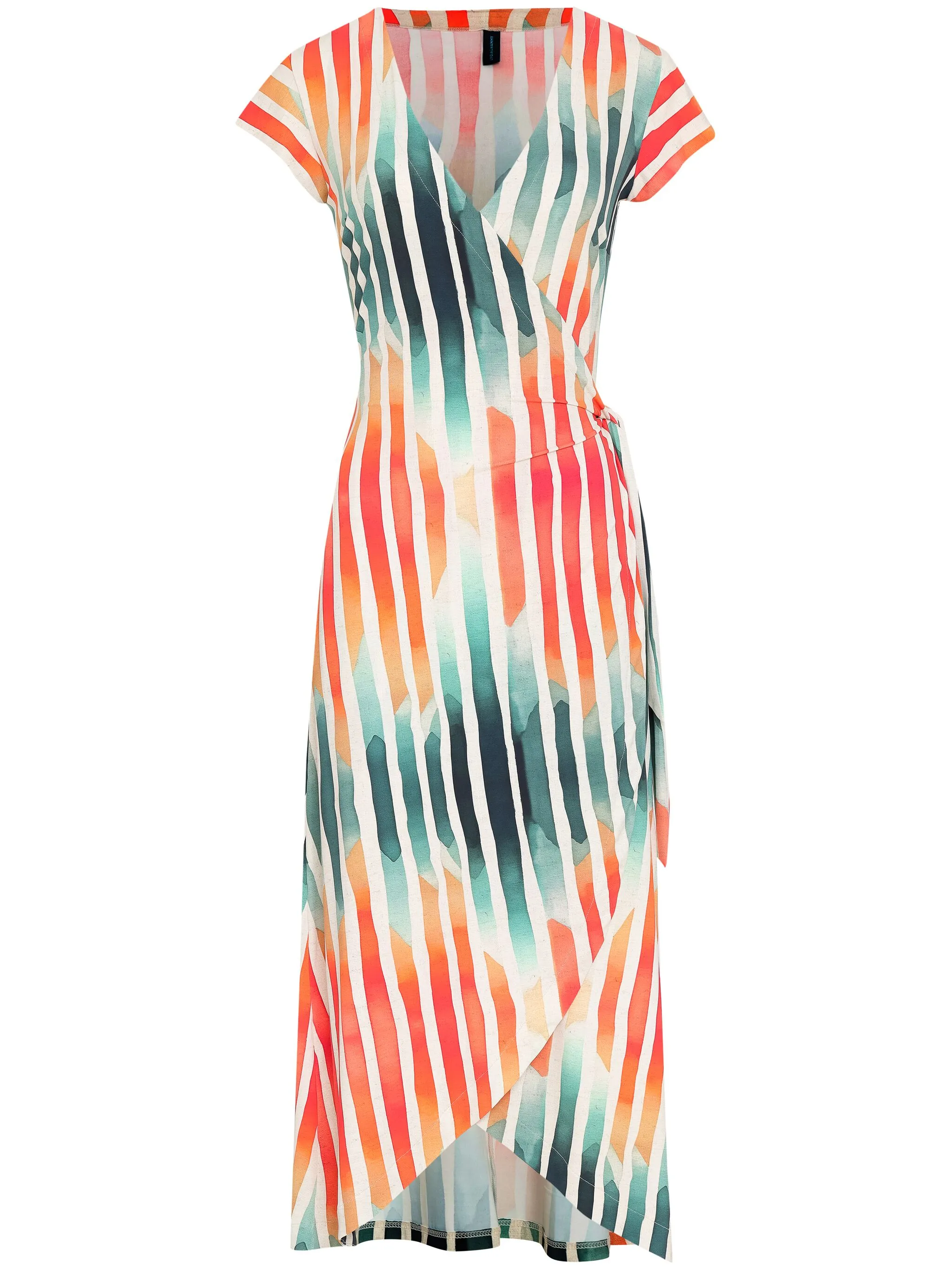 

Платье Falcão Lygia & Nanny, белый