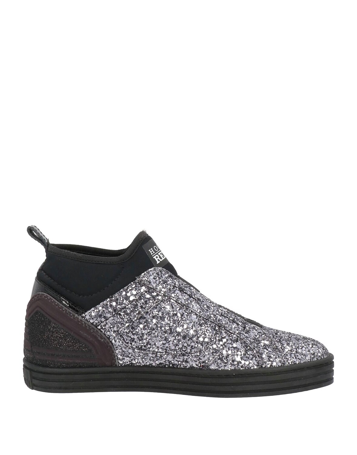

Кроссовки Hogan, черный