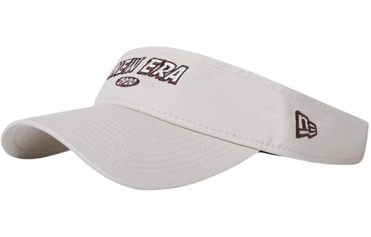 

New Era Унисекс серая шляпа от солнца, Gray