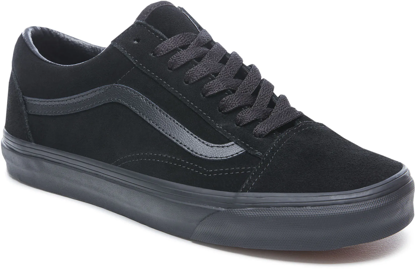 

Кроссовки Vans "Old Skool", черный