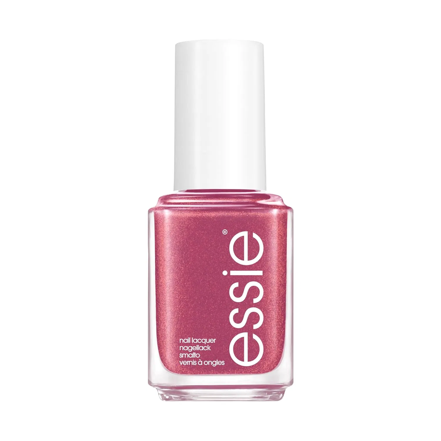 Лак для ногтей Essie №785 Ferris of Them All, фиолетовый, 13.5 мл Essie