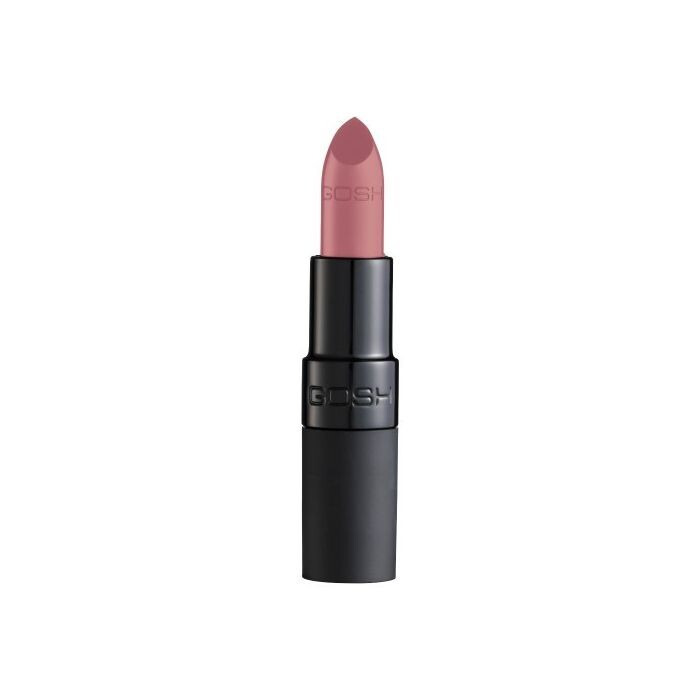 

Губная помада Velvet Touch Lipstick Matt Gosh, 019 Matt Angel