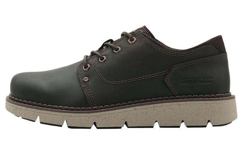 

Ботинки CAT Outdoor Boots Men Brown