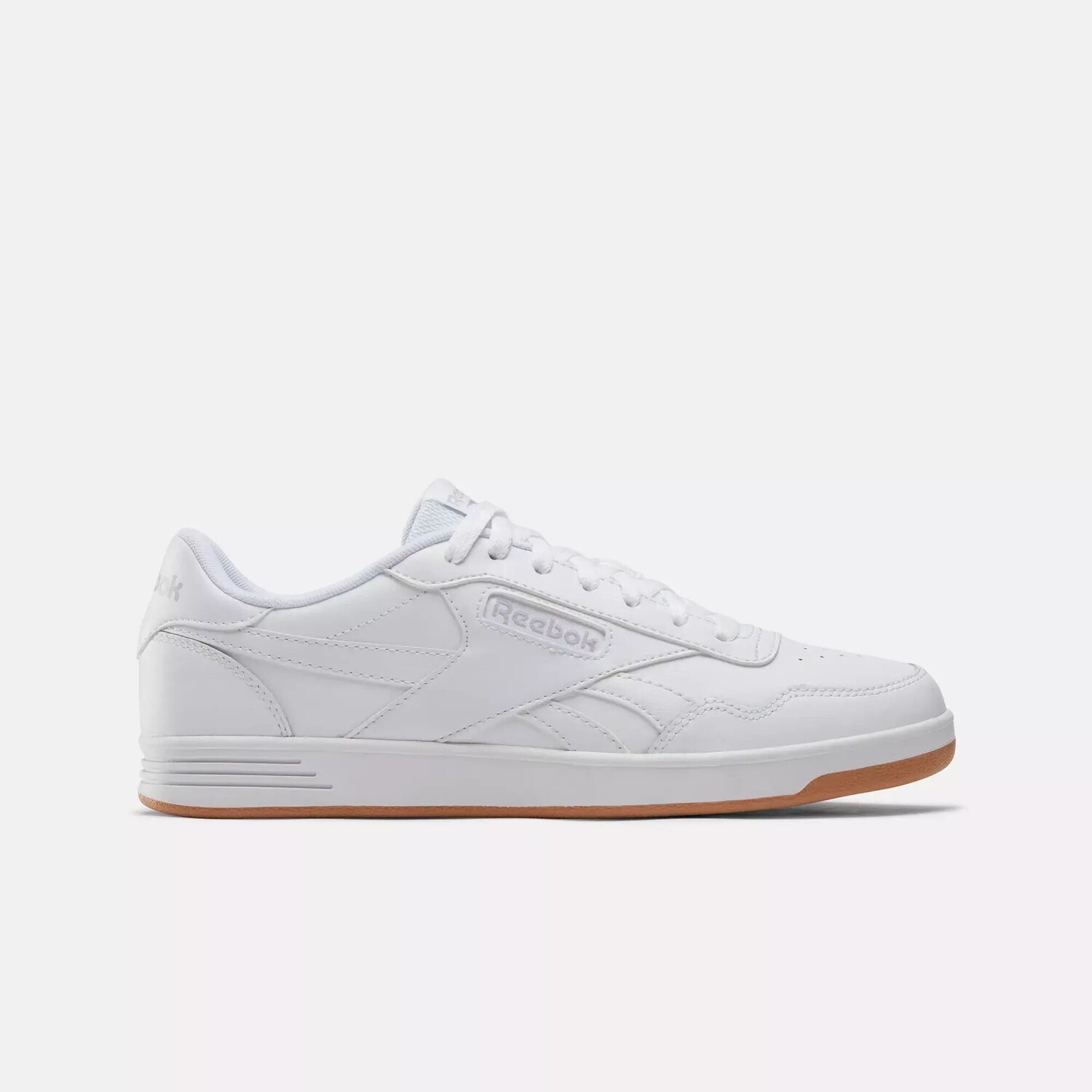

Кроссовки Court Advance Reebok, мультиколор