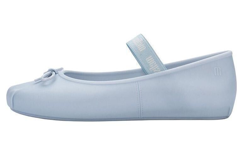 Женские туфли Melissa Women's Casual Shoes Women's — фото 4