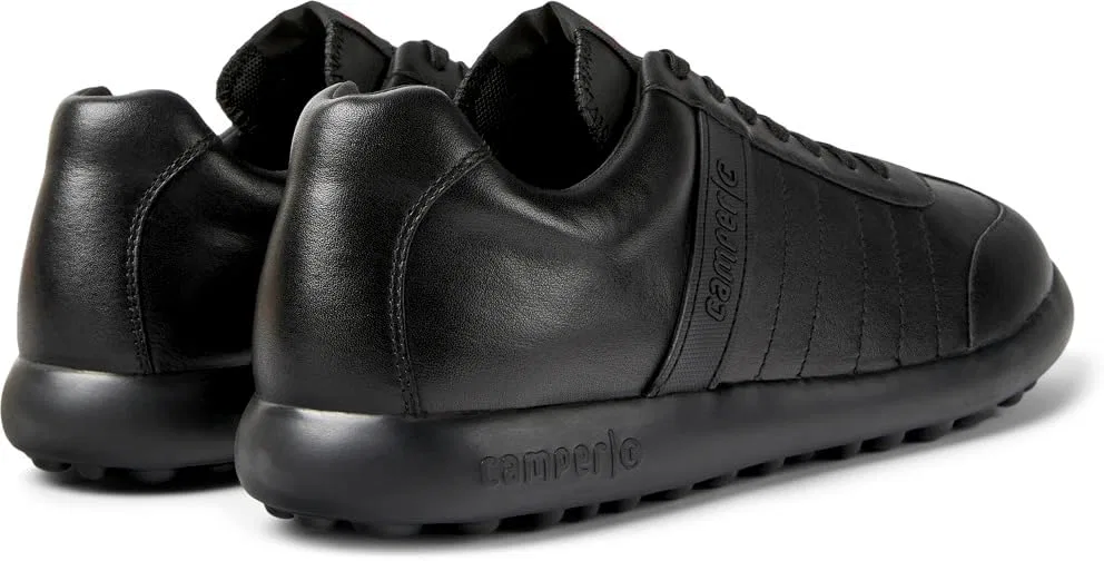 Мужские кроссовки Camper Pelotas Xlf K100752, Black 001 — фото 2