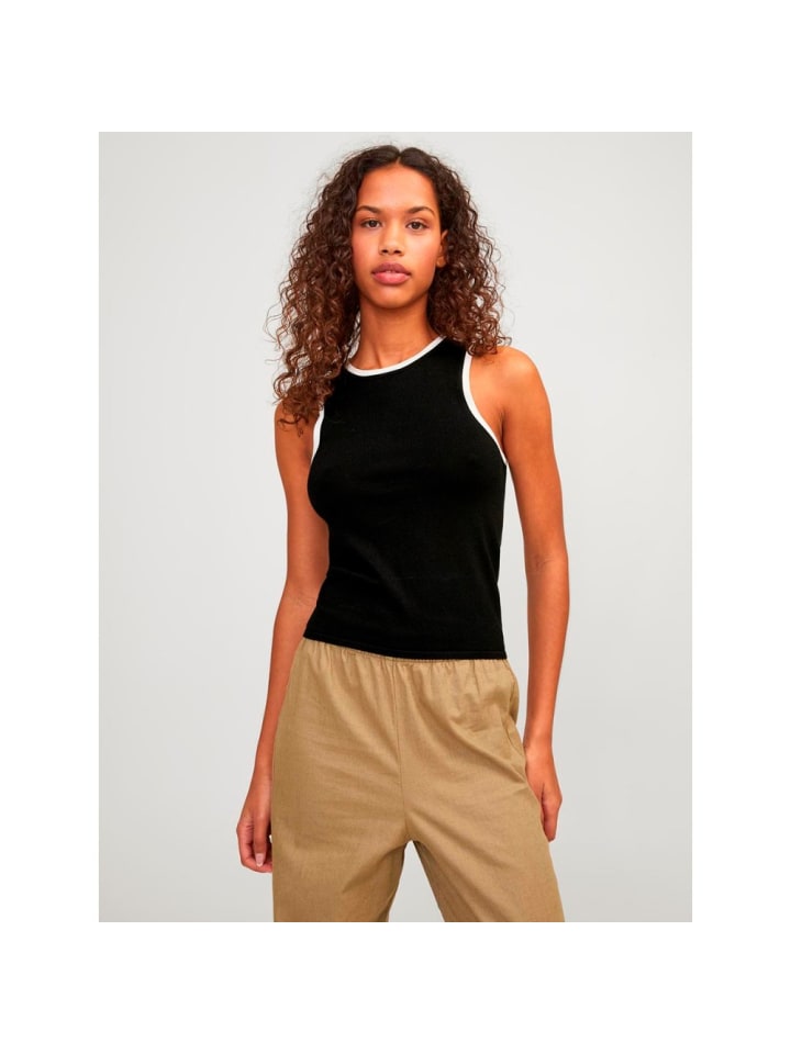 

Футболка Jack & Jones, черный