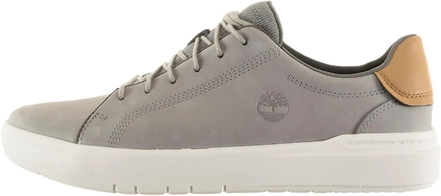 Мужские кроссовки Timberland CA Auburndale Rugged FTM 74582, серый