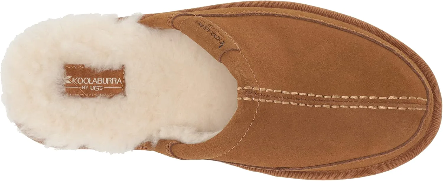 Тапочки мужские Koolaburra от UGG Kolson Koolaburra by UGG — фото 3