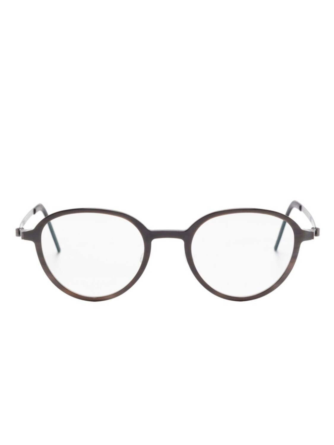 

Очки 1863 Lindberg, коричневый